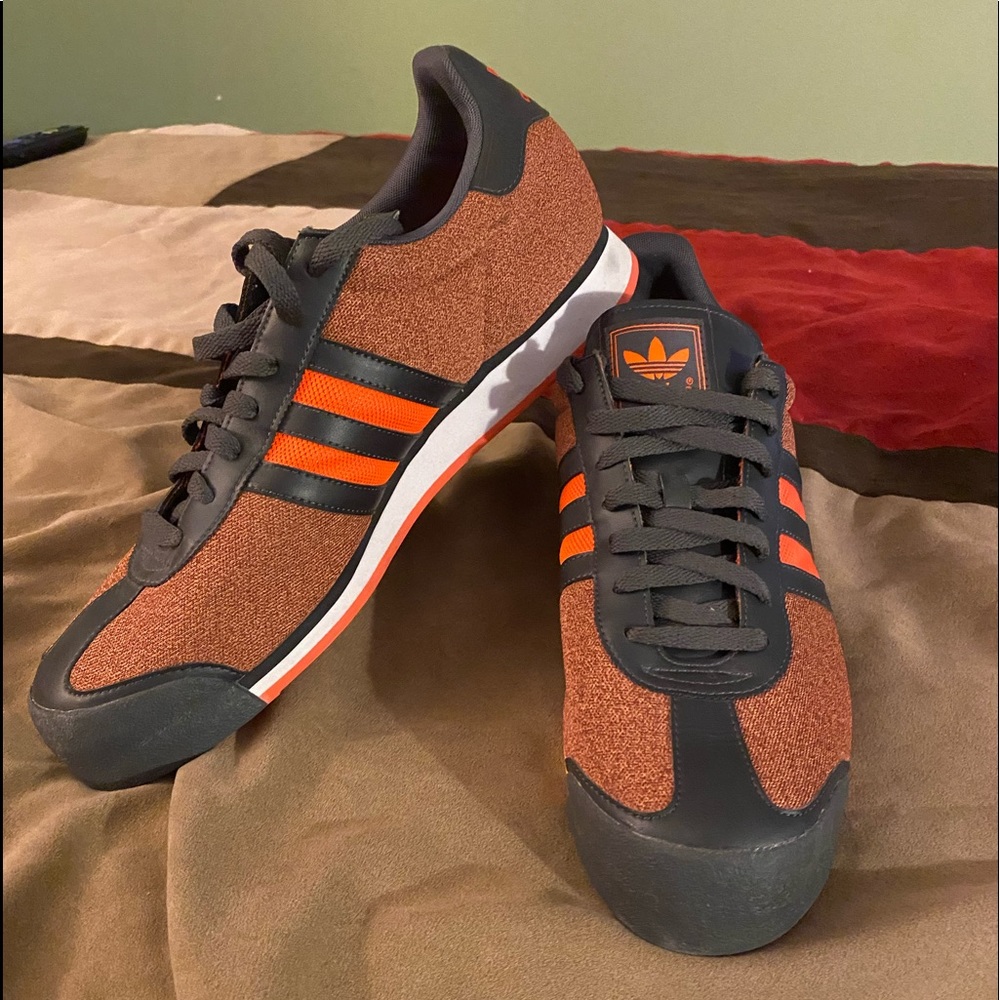 🧡Adidas Samoa🧡